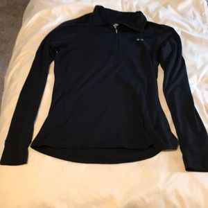 long sleeve shirt from Under Armour